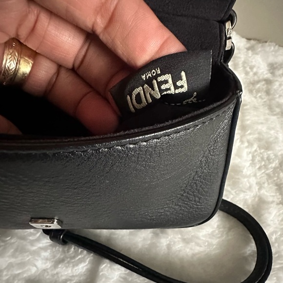 Authentic Fendi - Picture 8 of 12